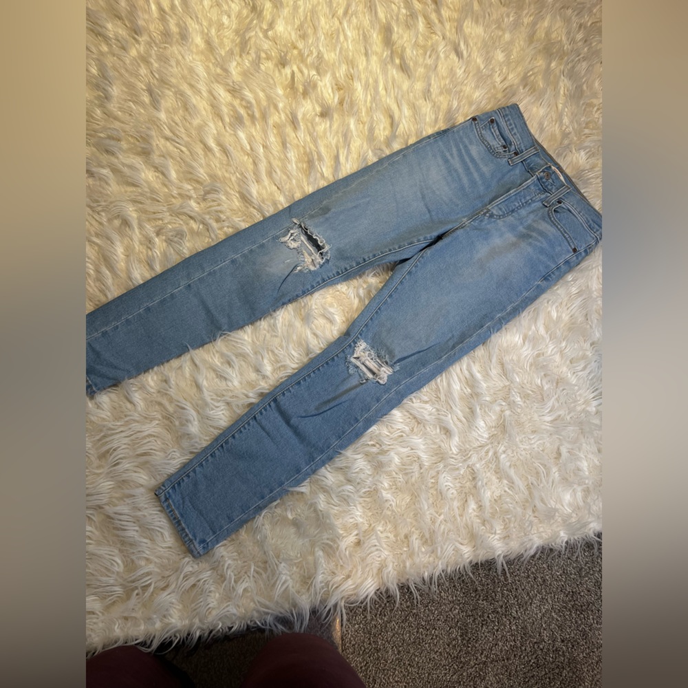 Levi Jeans